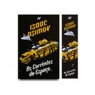 Livro - As correntes do espaço