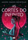 Livro - As cortes do Infinito