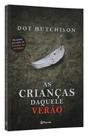 Livro - As crianças daquele verão Livro - As crianças daquele verão