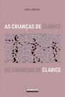 Livro - As crianças de Clarice