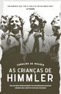 Livro - As crianças de Himmler