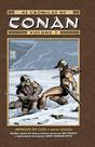 Livro - As crônicas de Conan - volume 02