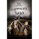 Livro as cronicas de dopple ganger - a primeira fuga brochura - vol. 1