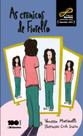 Livro - As crônicas de Fiorella