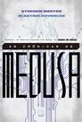 Livro - As crônicas de Medusa
