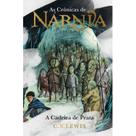 Livro - As Crônicas de Nárnia - Coleção de Luxo: A Cadeira de Prata