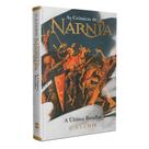 Livro - As Crônicas de Nárnia - Edição de Luxo: A última batalha Livro - As Crônicas de Nárnia - Edição de Luxo: A última batalha