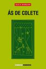 Livro - Ás de colete Livro - Ás de colete
