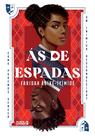 Livro - Ás de Espadas