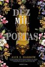 Livro - As dez mil portas
