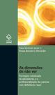 Livro - As dimensões do não ver