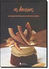 Livro - As doceiras