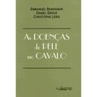 Livro As Doenças De Pele No Cavalo