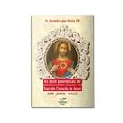 Livro As Doze Promessas Do Sagrado Coração De Jesus São Para Você - Canção nova