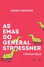 Livro - As emas do general Stroessner