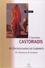 Livro - As encruzilhadas do labirinto - Vol. 02