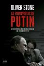 Livro - As entrevistas de Putin Livro - As entrevistas de Putin