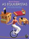 Livro - As Equilibristas