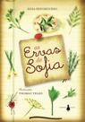 Livro - As ervas de Sofia