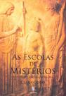 Livro As Escolas de Mistérios - Clara Codd - Teosofia