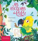 Livro - As escolhas de Bibi Livro - As escolhas de Bibi