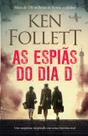 Livro - As espiãs do Dia D Livro - As espiãs do Dia D