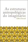Livro - As estruturas antropológicas do imaginário