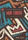 Livro - As faces do mito na ficção de Mia Couto