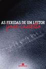 Livro - As feridas de um leitor