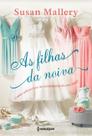 Livro - As filhas da noiva