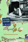 Livro - As filhas sem nome