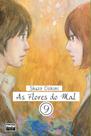 Livro - As Flores do Mal (Aku no Hana) - Volume 09 Livro - As Flores do Mal (Aku no Hana) - Volume 09