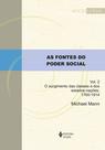 Livro - As fontes do poder social - Vol. 2
