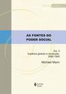 Livro - As fontes do poder social - Vol. 3