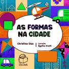 Livro - As formas na cidade Livro - As formas na cidade