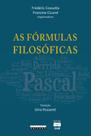 Livro - As Fórmulas filosóficas