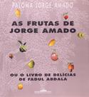 Livro - As frutas de Jorge Amado