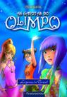Livro - As Garotas Do Olimpo 01 - Lágrimas De Cristal