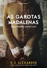 Livro - As garotas Madalenas