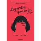 Livro - As garotas que eu fui Livro - As garotas que eu fui