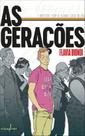 Livro - As gerações - É impossível fugir de algumas coisas na vida (Uma história emocionante) Livro - As gerações - É impossível fugir de algumas coisas na vida (Uma história emocionante)