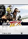 Livro - As grandes aventuras de Tex - volume 12