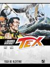 Livro - As grandes aventuras de Tex - volume 7