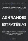 Livro - As grandes estratégias