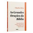 Livro - As Grandes Orações da Bíblia