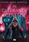Livro - As guerras de Gênesis Livro - As guerras de Gênesis