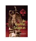 Livro As Guerras Satânicas - Shenouda III