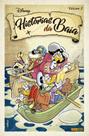 Livro - As Histórias da Baía Vol. 2