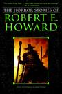 Livro As histórias de terror de Robert E. Howard