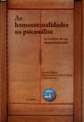 Livro - As homossexualidades na psicanálise Livro - As homossexualidades na psicanálise